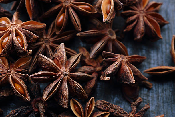 STAR ANISE